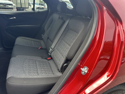 Certified 2023 Chevrolet Equinox LT image 35