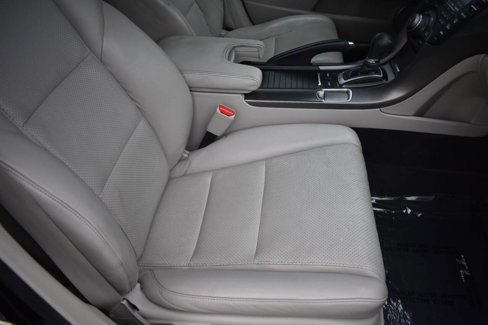 Used 2012 Acura TL w/ Technology Package image 72