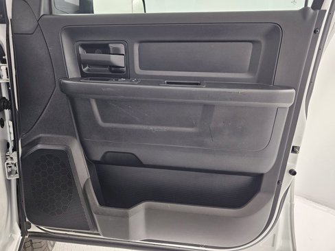 Used 2021 RAM 2500 Tradesman image 21