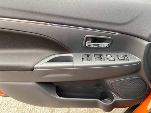 New 2025 Mitsubishi Outlander Sport AWD image 14