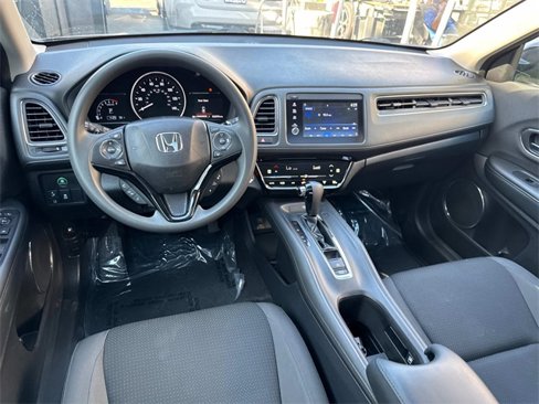 Used 2019 Honda HR-V EX image 11