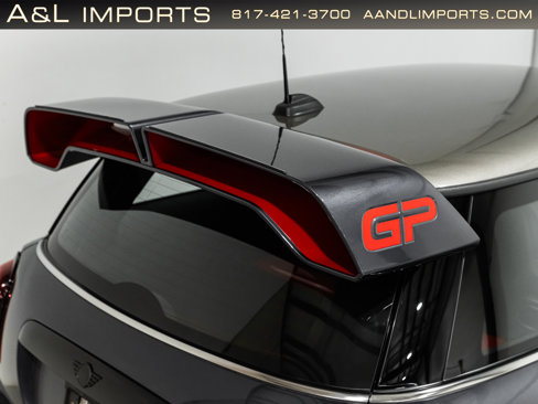 Used 2021 MINI Cooper John Cooper Works GP image 51