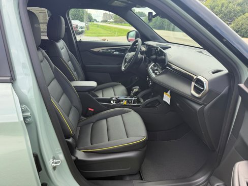 New 2026 Chevrolet TrailBlazer ACTIV w/ Convenience Package image 9