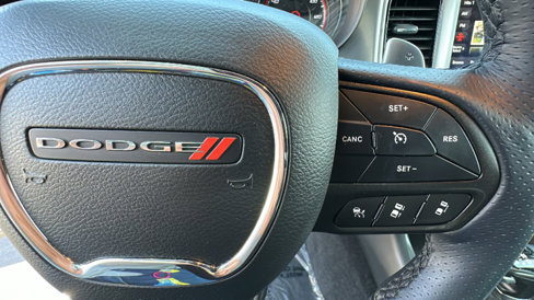 Used 2020 Dodge Charger GT w/ Plus Group image 20