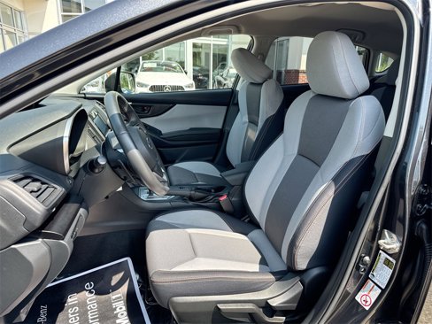 Used 2019 Subaru Crosstrek 2.0i Premium w/ Eyesight System image 11