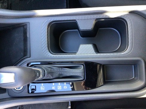 New 2025 Nissan Sentra S image 14