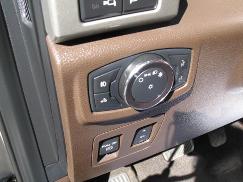 Used 2018 Ford F150 King Ranch w/ Equipment Group 601A Luxury image 53