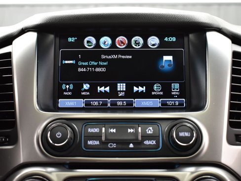Used 2019 Chevrolet Tahoe LT image 28