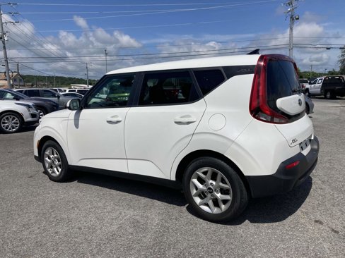 Used 2020 Kia Soul S image 4