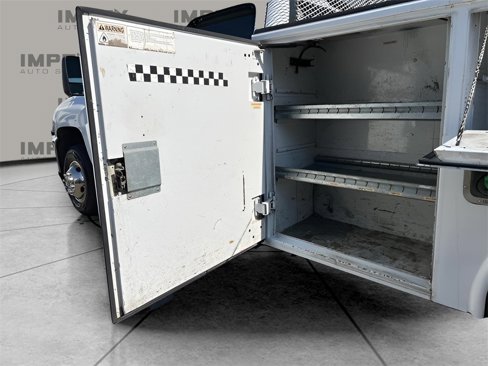 Used 2013 Chevrolet Silverado 3500 W/T image 49
