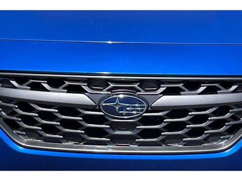 Used 2023 Subaru WRX GT image 42