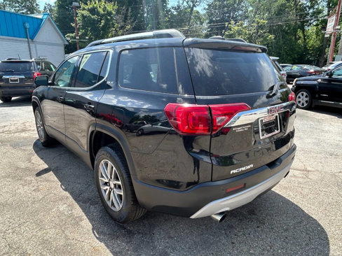 Used 2018 GMC Acadia SLE w/ Driver Alert Package I image 8