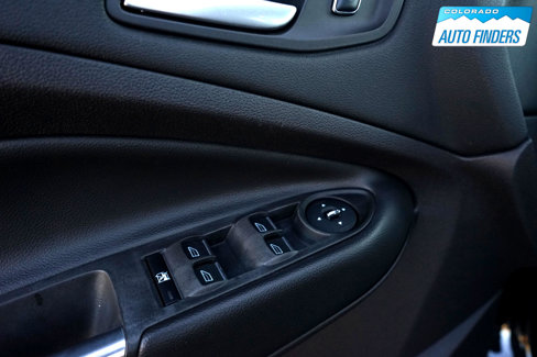 Used 2014 Ford Escape SE w/ Equipment Group 201A image 11