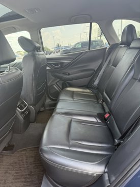 Used 2024 Subaru Outback Limited XT image 17