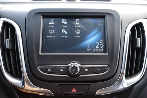 Used 2018 Chevrolet Equinox LT image 16