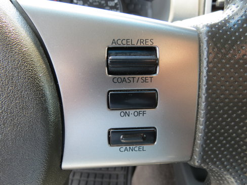 Used 2011 Nissan Xterra S image 12