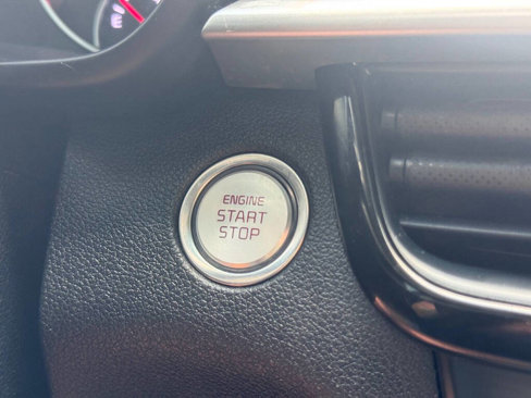 Used 2020 Kia Optima S image 15