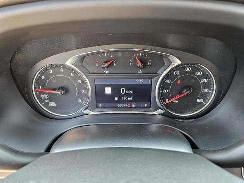 Used 2023 GMC Acadia SLT image 27
