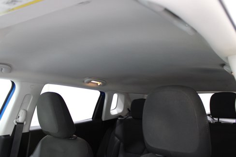 Used 2019 Jeep Compass Sport w/ Tech Group image 27