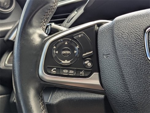Used 2019 Honda Civic EX-L image 29