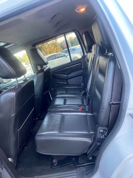 Used 2010 Ford Explorer Limited image 16