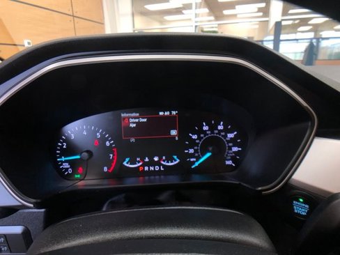 Certified 2020 Ford Escape SE image 14