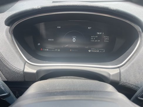 Used 2019 Lincoln Nautilus Reserve w/ Ultimate Package image 24