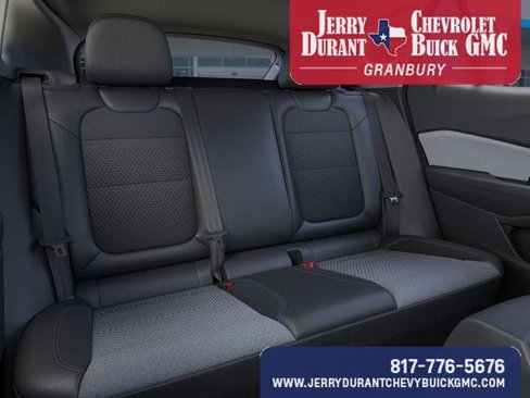 New 2026 Chevrolet Trax LT w/ Driver Confidence Package image 20