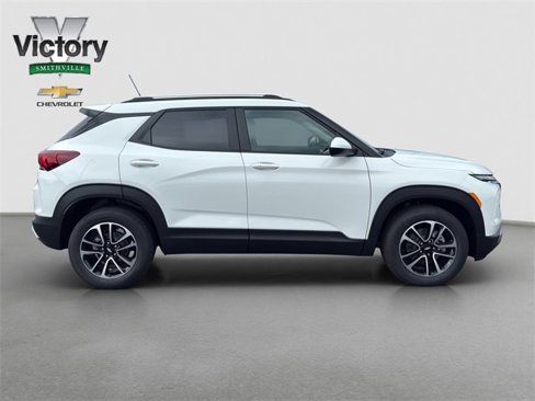 New 2026 Chevrolet TrailBlazer LT w/ Convenience Package image 7