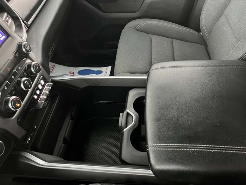 Used 2019 RAM 1500 Big Horn image 38