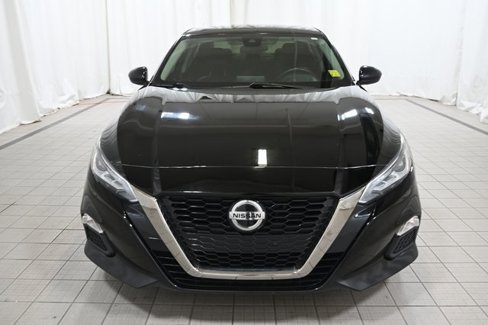Used 2020 Nissan Altima 2.5 SR image 15