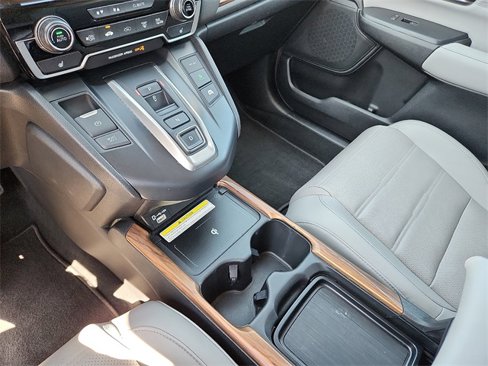 Used 2022 Honda CR-V Touring image 18