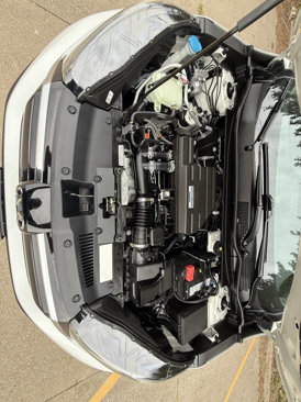 Used 2021 Honda CR-V EX image 24