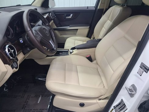 Used 2014 Mercedes-Benz GLK 350 2WD image 21