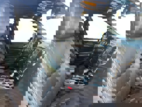 Used 2016 Jeep Grand Cherokee High Altitude image 15