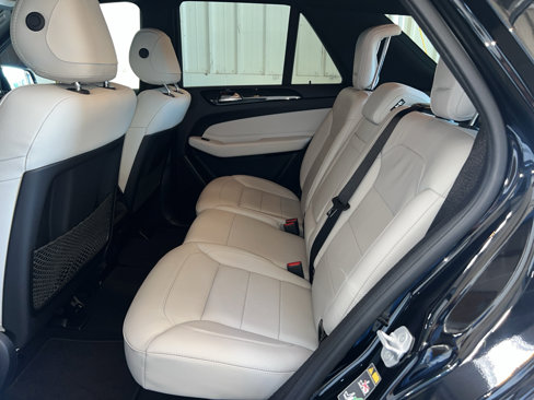 Used 2017 Mercedes-Benz GLE 350 image 20