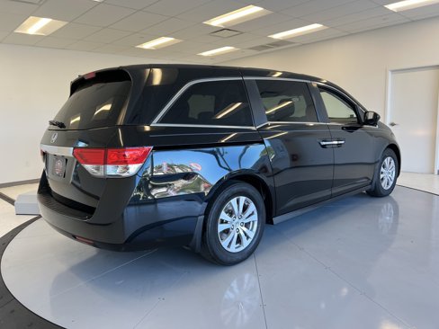 Used 2016 Honda Odyssey EX image 54