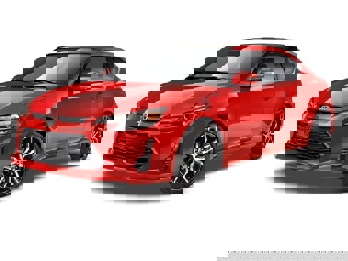 Used 2016 Scion tC image 1