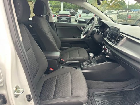 Used 2023 Kia Rio S w/ Technology Package image 33