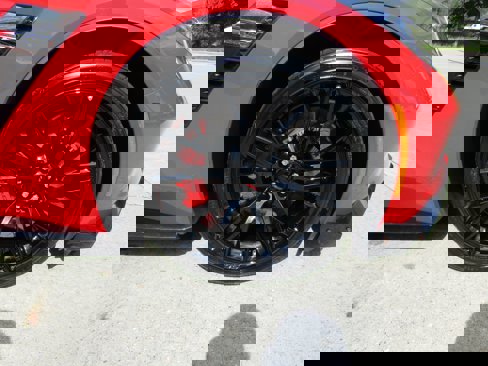 Used 2018 Chevrolet Corvette Z06 image 20