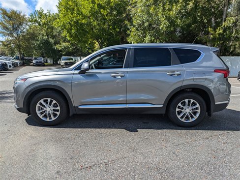 Used 2019 Hyundai Santa Fe SE image 6