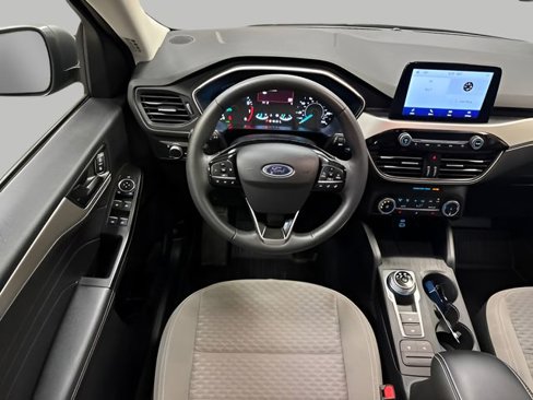 Used 2022 Ford Escape SE w/ Cold Weather Package image 12