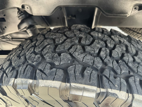 Used 2021 Toyota Tundra SR5 w/ Trail Edition image 28