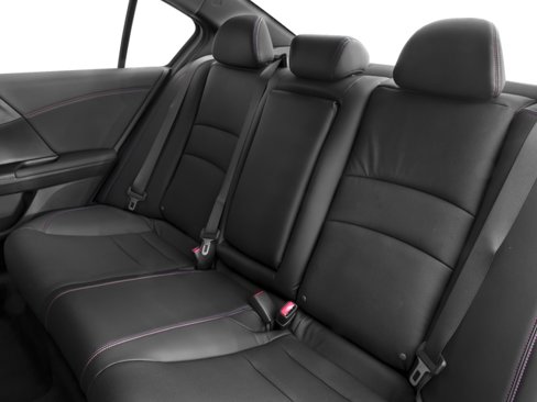 Used 2017 Honda Accord Sport Special Edition image 14