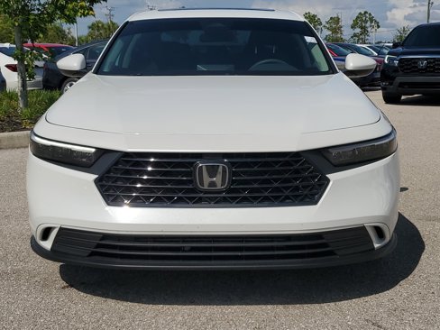 Used 2023 Honda Accord EX image 3