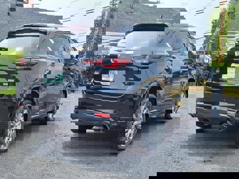 Used 2023 MAZDA CX-5 Signature image 16