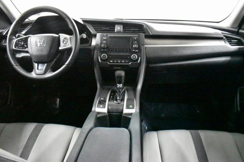 Used 2020 Honda Civic LX image 17