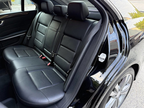 Used 2014 Mercedes-Benz E 350 Sedan w/ Premium 1 Package image 18