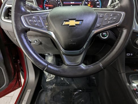 Certified 2020 Chevrolet Equinox Premier image 11