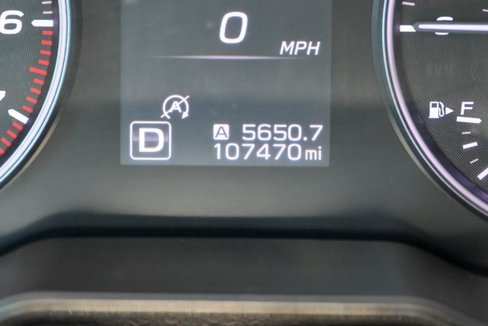 Used 2020 Subaru Outback Premium image 31
